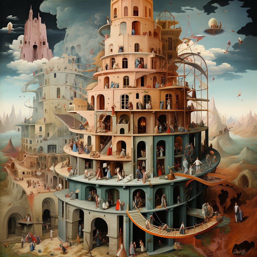 bengie.de_Modern_people_diverse_Tower_of_Babel_style_like_Hiero_aeb2b717-4ab9-4dce-a95f-9ca274bf55ff